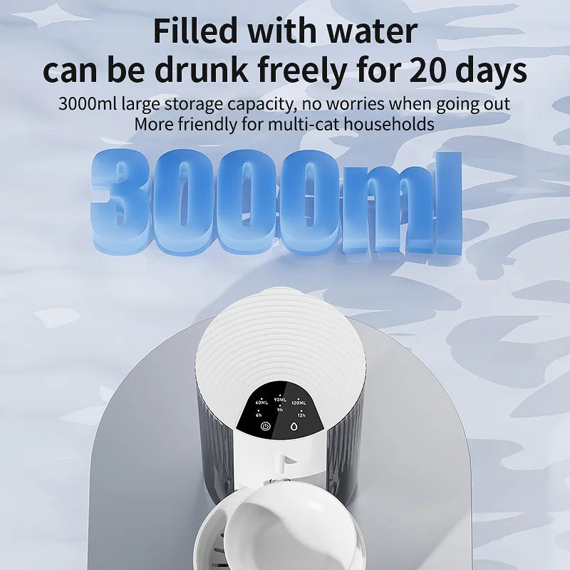 FetchLabs Water Dispenser