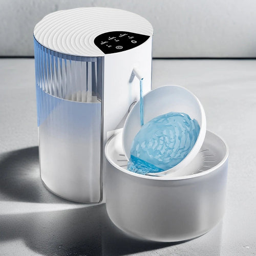 FetchLabs Water Dispenser